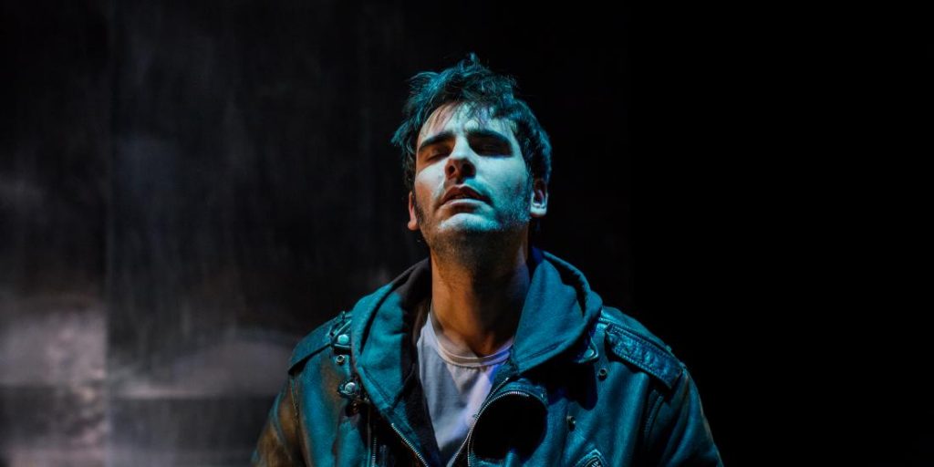 El silencio de Elvis