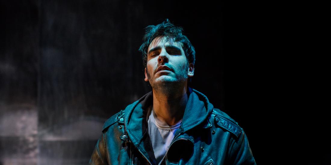 El silencio de Elvis