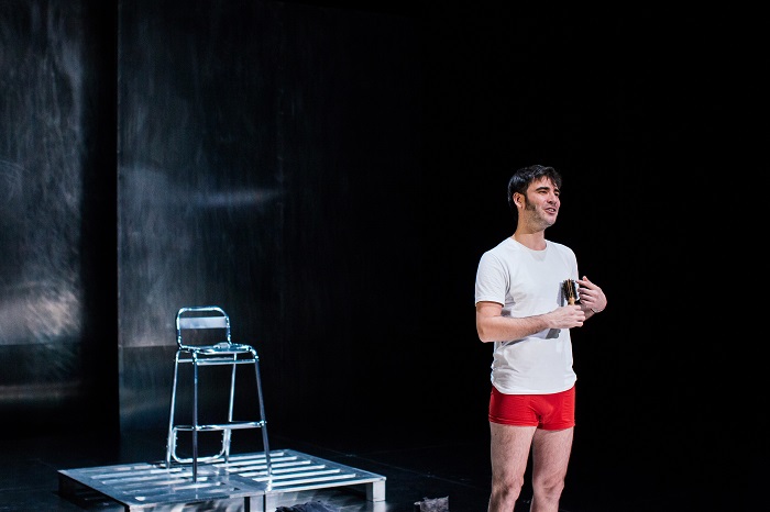 El silencio de Elvis