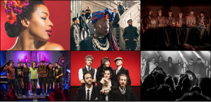 Las noches del Canal