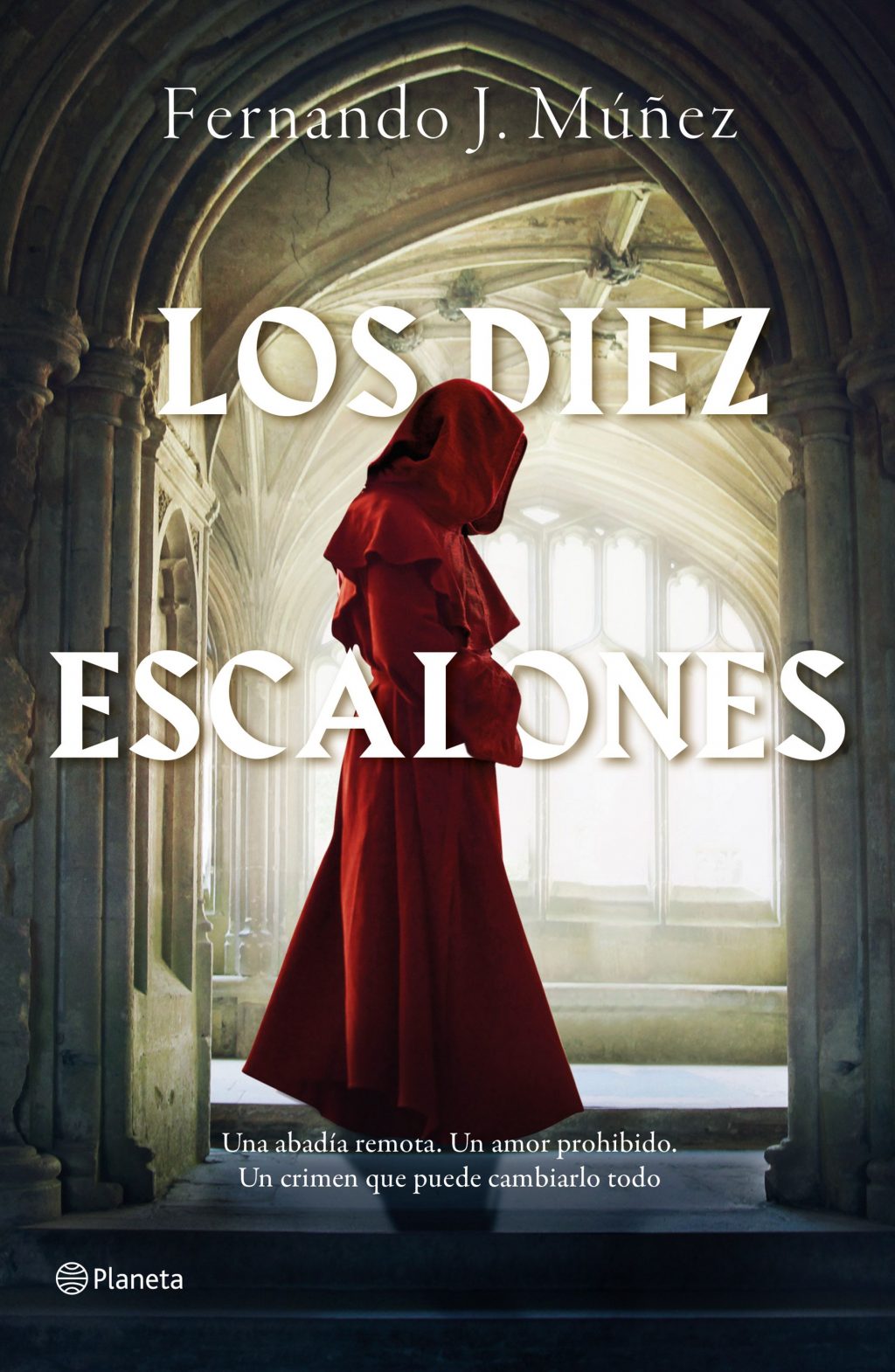 Los díez escalones