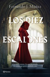 Los díez escalones