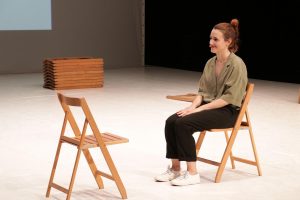 Mi hermano era un escritor ruso