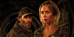 Un Lugar Tranquilo 2