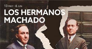 Los Hermanos Machado