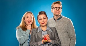 Alimañas (brillantes)