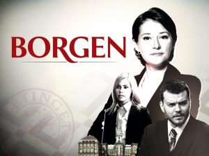 Borgen
