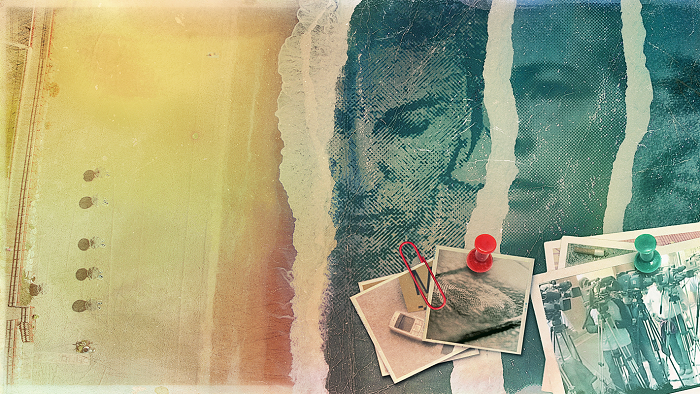 Netflix estrena la primera película documental sobre el caso Wanninkhof -Carabantes