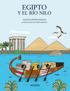 Egipto y el río Nilo