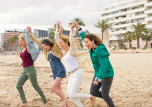 El verano de nuestras vidas