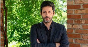 Manuel Ríos San Martín