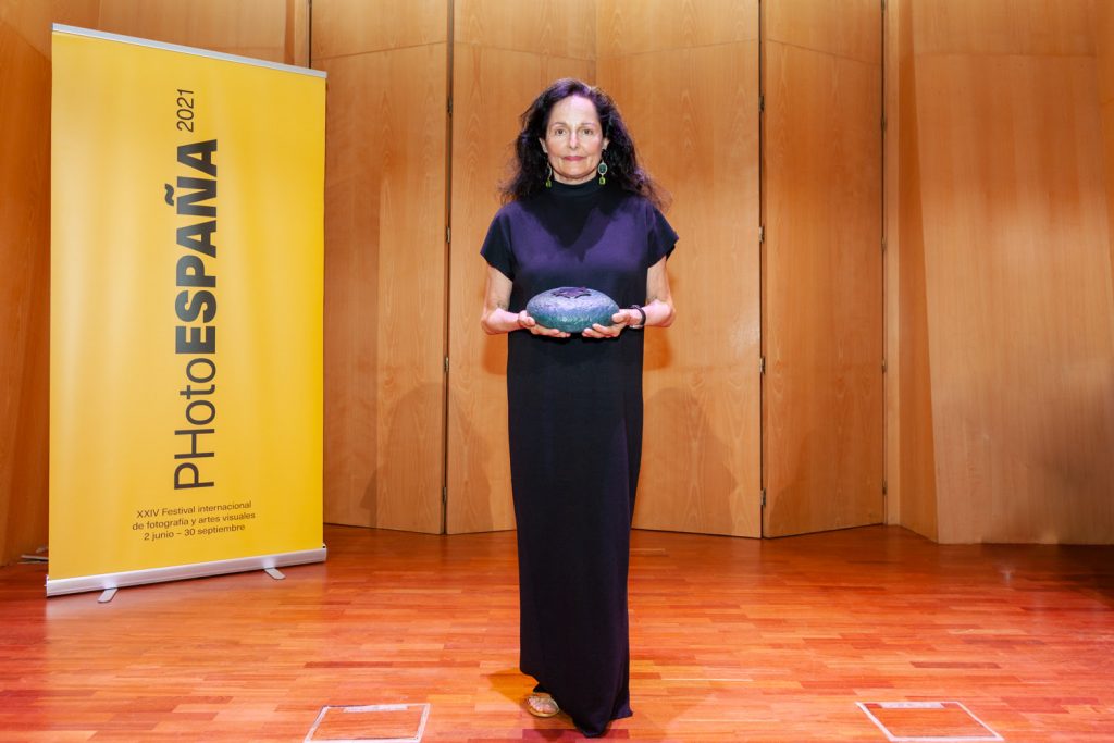 PhotoEspaña 2021