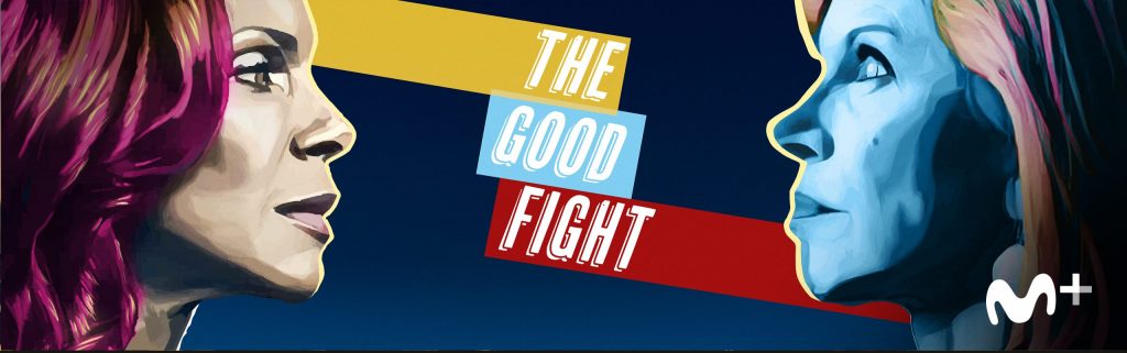 The Good Fight 5