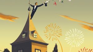 Escenas de verano 2021