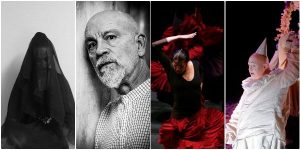 Teatros del Canal 2021-2022