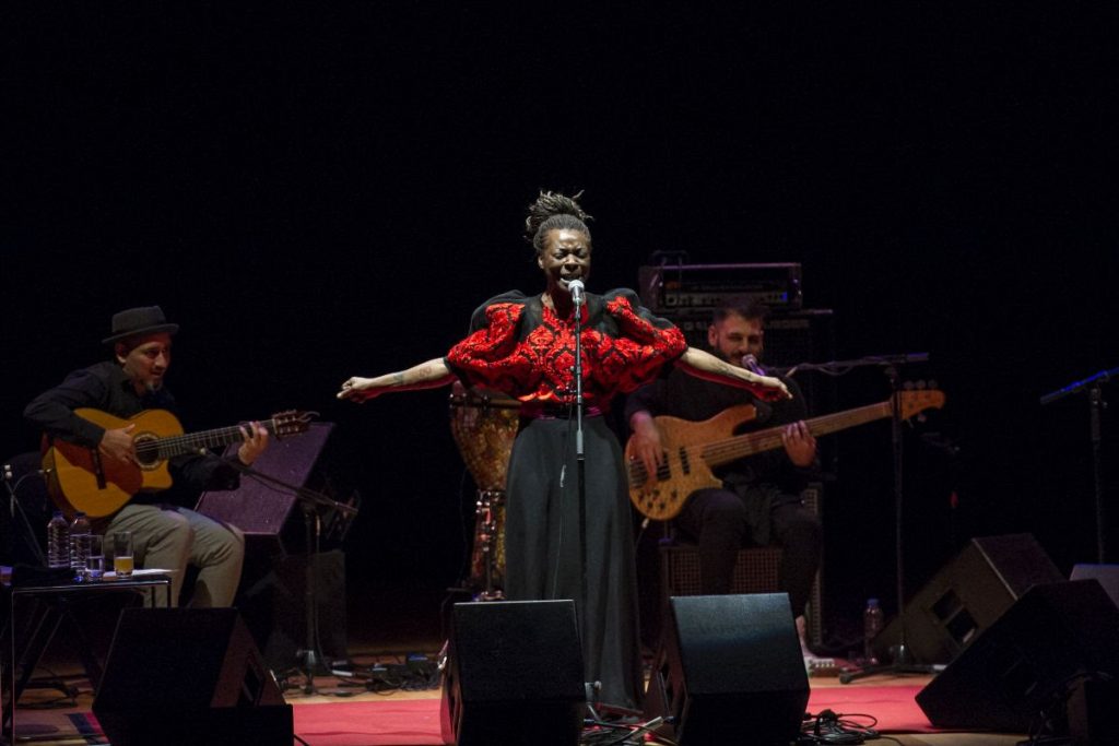 Buika
