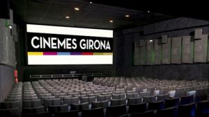 Cinemes Girona