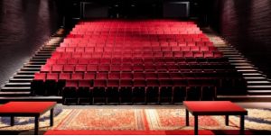 IV Residencias de Artes Escénicas de Condeduque