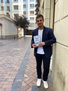 Alejandro del Corral