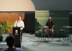 David Pérez Sañudo