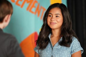 Diario de una futura presidenta.