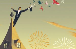 Festival Escenas de verano