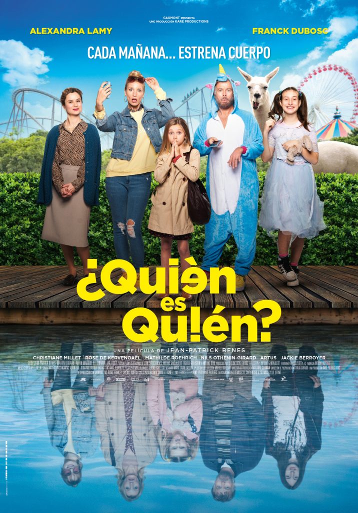 Quién es Quién