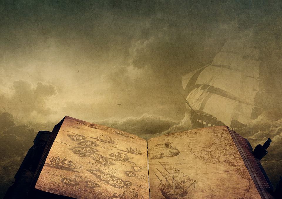 Caballeros de conquista