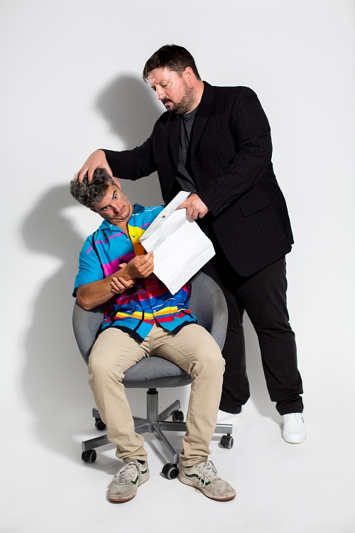 La herencia de los Miller