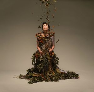 Cecilia-Paredes-La-Herborista-Galería-Blanca-Berlín