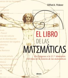 El libro de las matemáticas