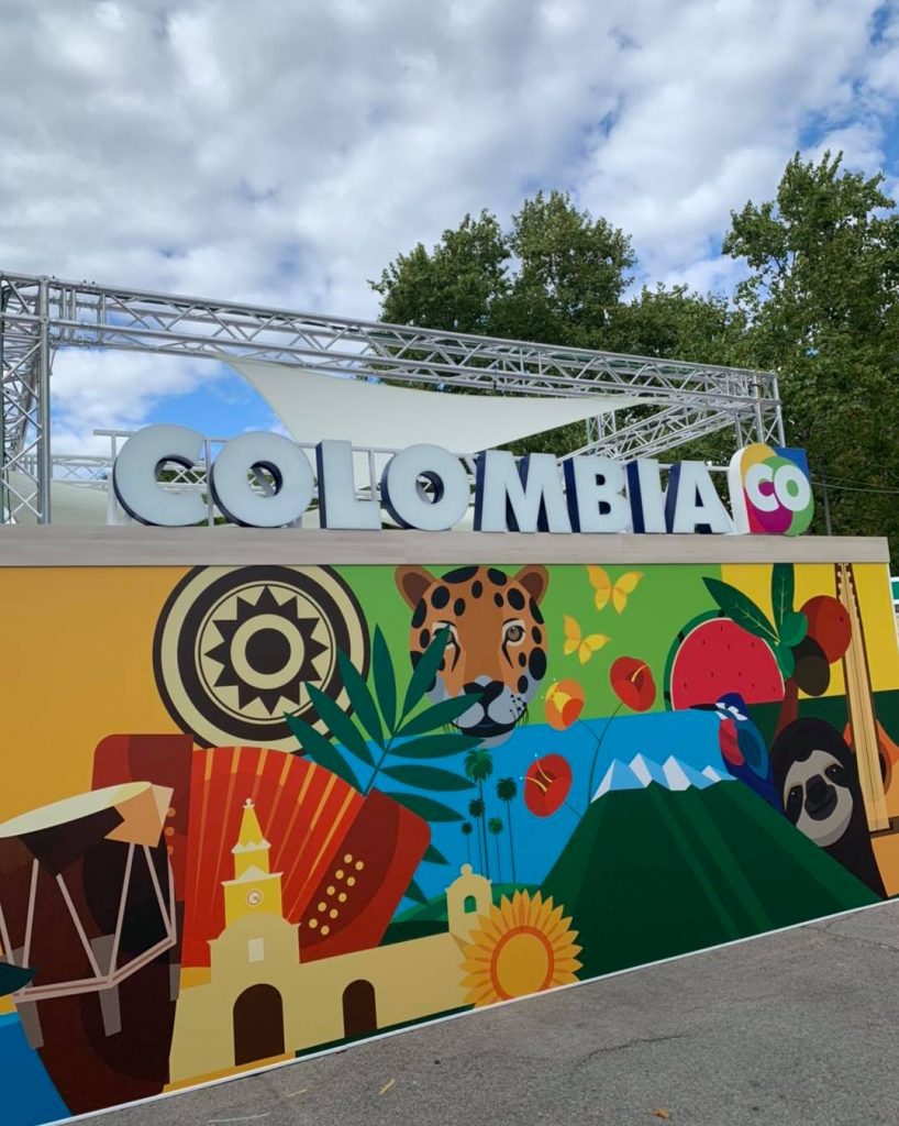 Feria del Libro Madrid 2021