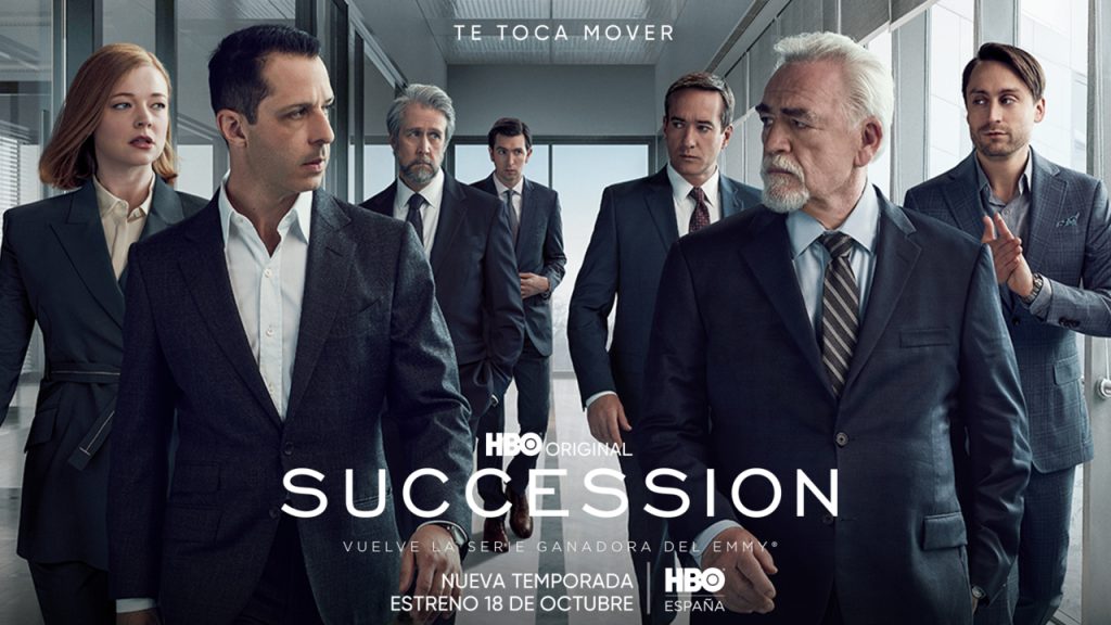 Succession