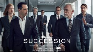 Succession