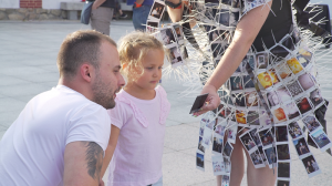 Arte Vivo en las Villas