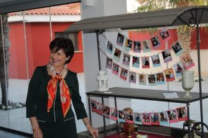 Eloísa Martínez Santos