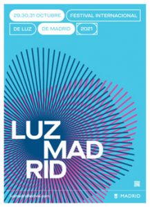 LUZ MADRID