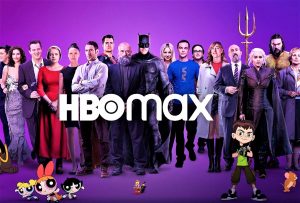 HBO Max