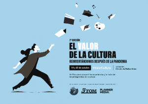 El valor de la cultura
