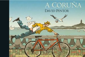 A Coruña
