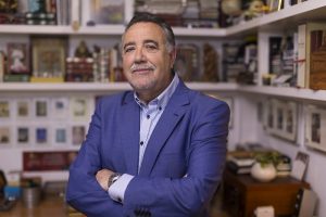 Jesus Maeso de la Torre