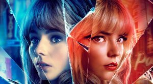 Última Noche en el Soho