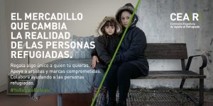 Mercadillo de Navidad