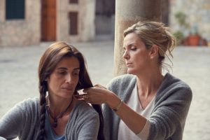 Pan de limón y semillas