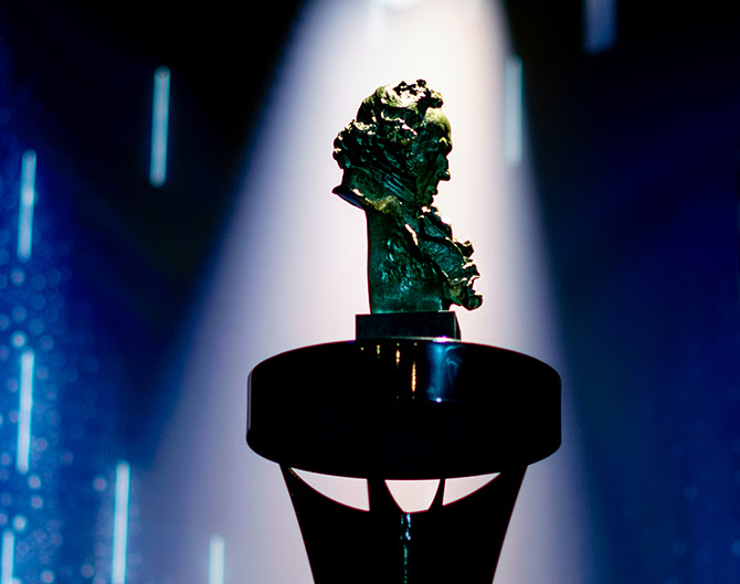 Premios Goya 2022