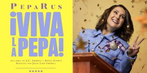Viva la Pepa