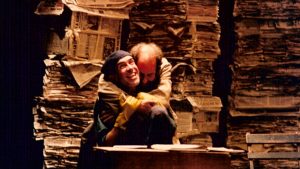 Escuela Teatro Madrid