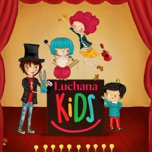 Navidad en Teatros Luchana