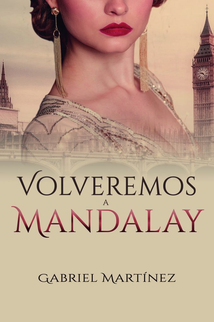 Volveremos a Mandalay