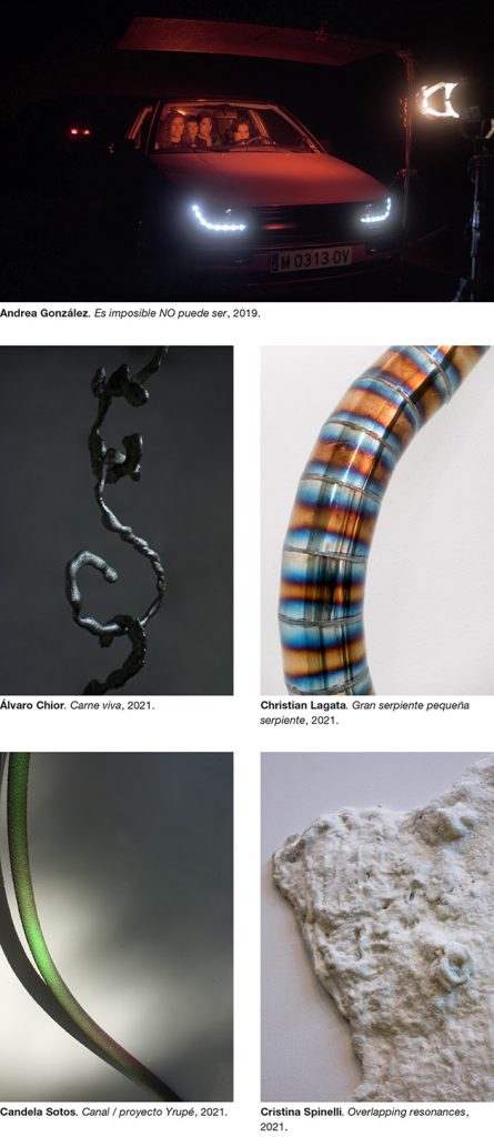 Circuito Artes Plásticas